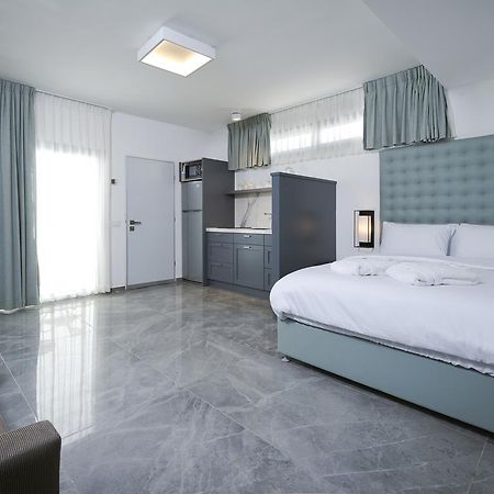 Roni Suite Эйлат Экстерьер фото