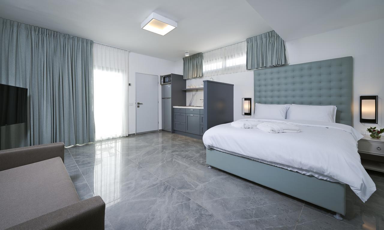 Roni Suite Эйлат Экстерьер фото